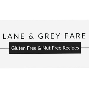 Lane & Grey Fare logo