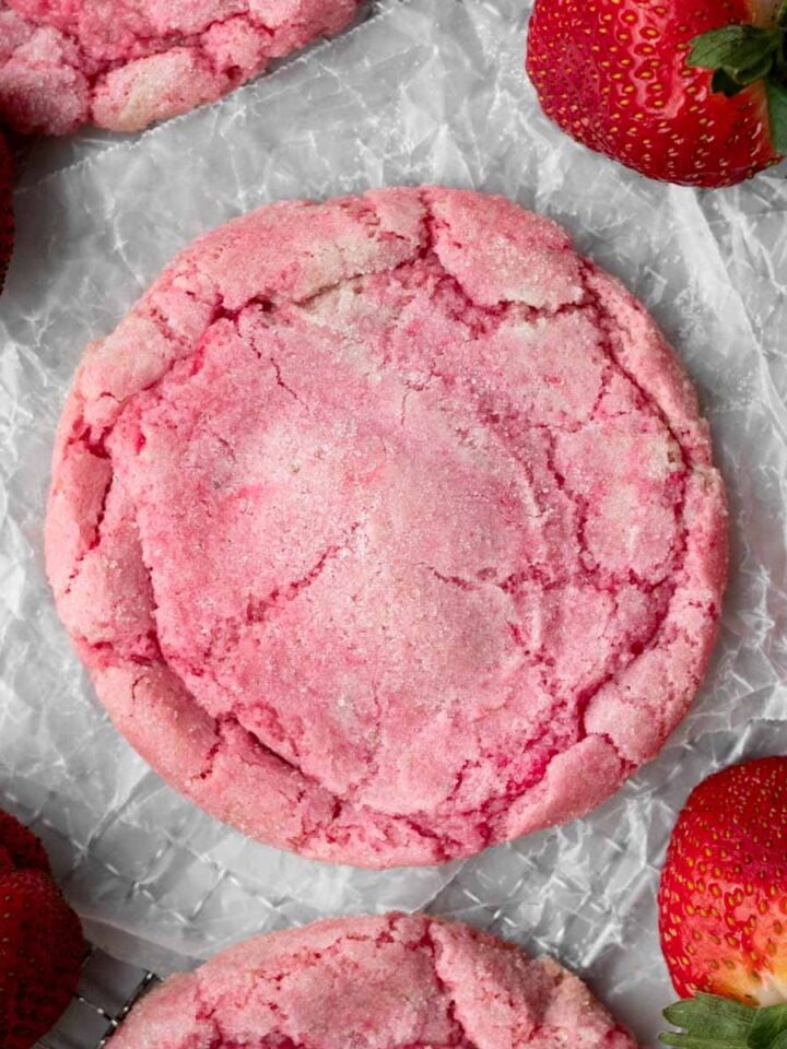 No Butter Chocolate Chip Cookies Lane & Grey Fare