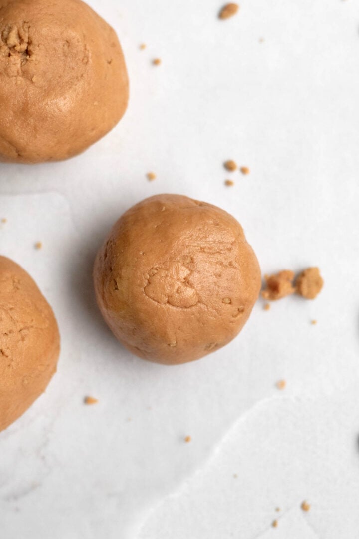 Gluten Free No Bake Cookies - Lane & Grey Fare